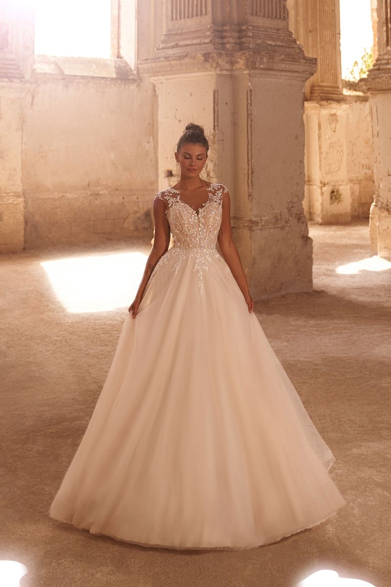 Anna Sposa LOUISIANA 4967